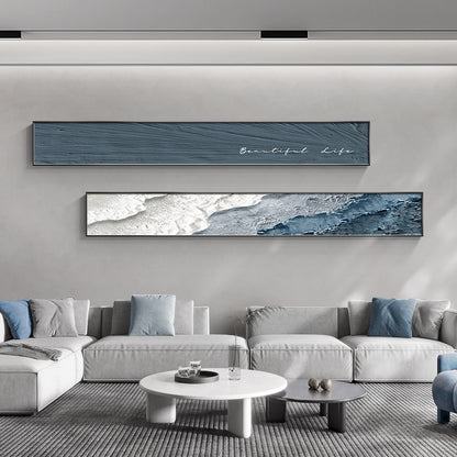 Decorative Inspirational Wall Art Homeandso