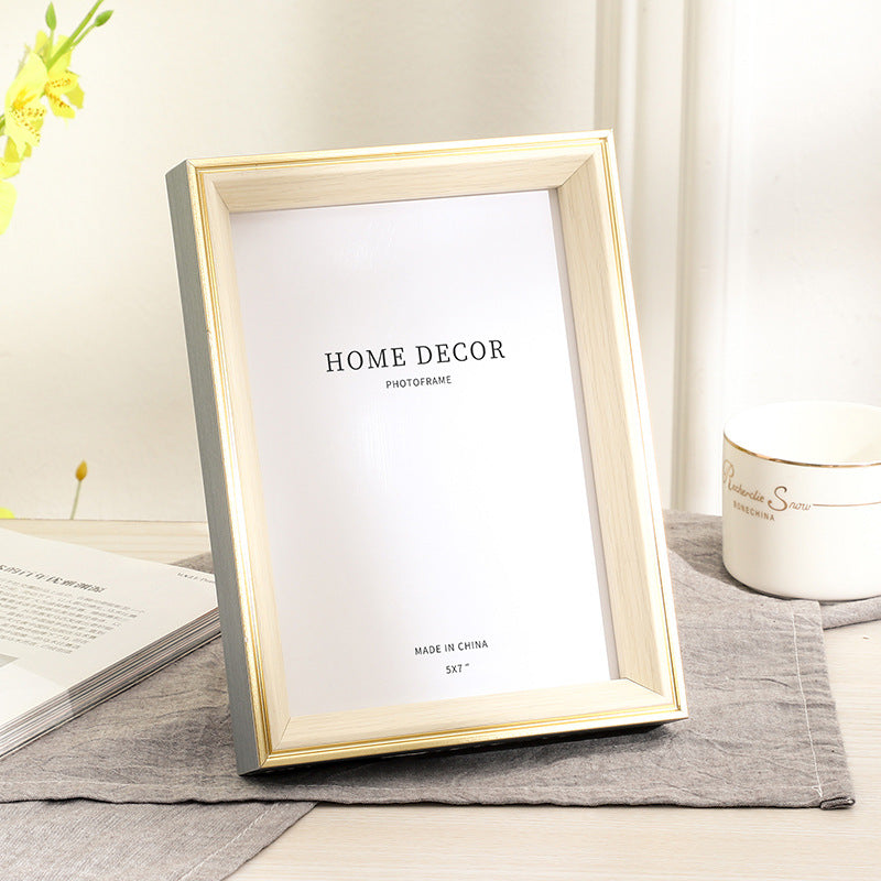 Decorative Art Frame
