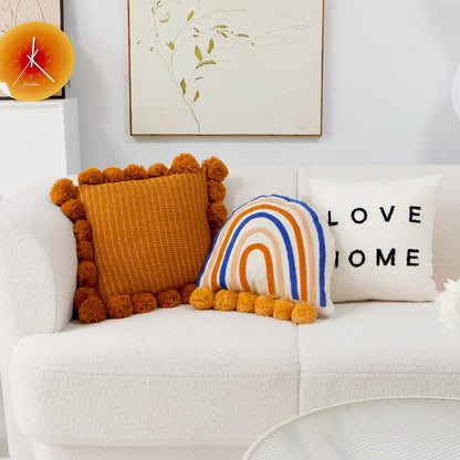 Cozy Decorative Cushion