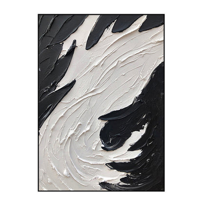 Abstract Art Canvas Print Homeandso
