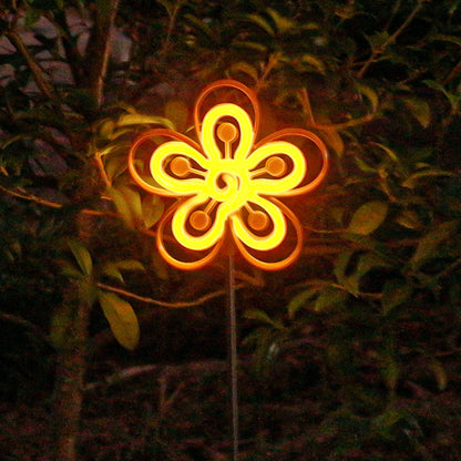Garden Decorative Stake