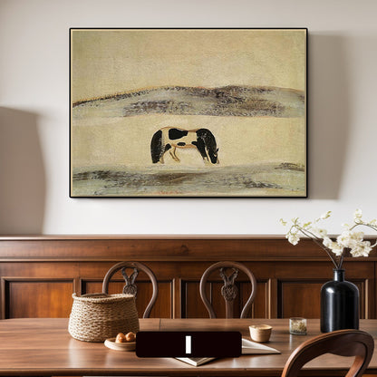 Framed Horses Artwork Homeandso