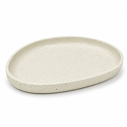 Decorative Serving Bowl