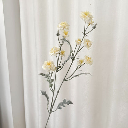Decorative Floral Stem Arrangement for Home Decor
