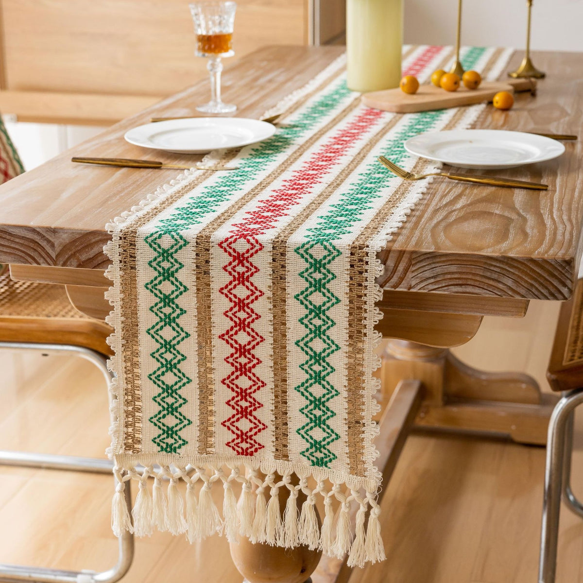 Home Decor Table Runner
