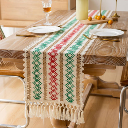 Home Decor Table Runner