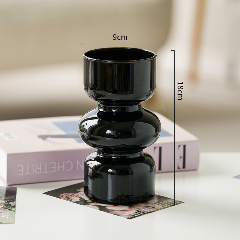 Homeandso Decorative Table Vase