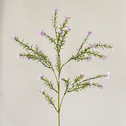 Decorative Floral Stem Arrangement for Home Decor