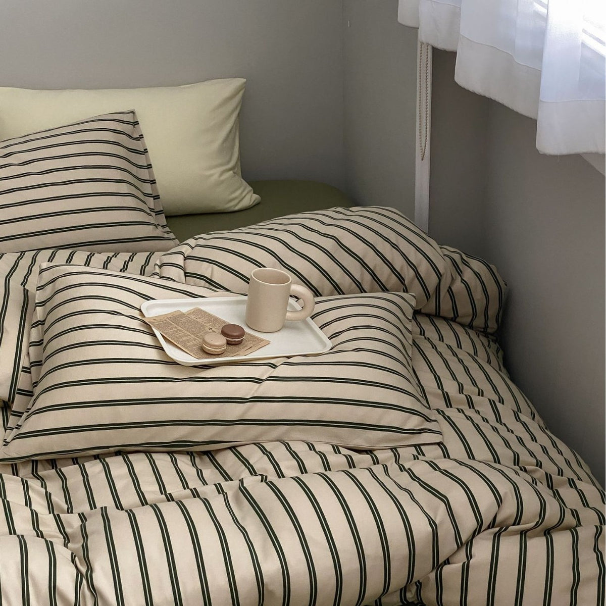 Decorative Bedding Set Homeandso