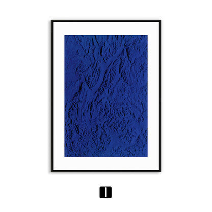Abstract Line Art Canvas Print Homeandso 1790072945