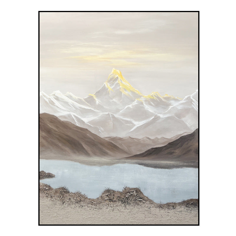 Landscape Canvas Art Homeandso