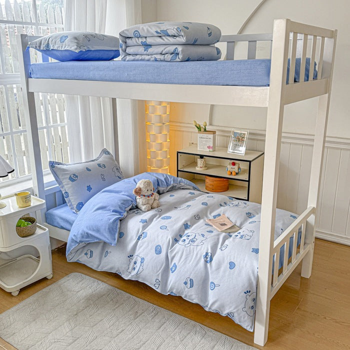 Lightweight Comforter Set
