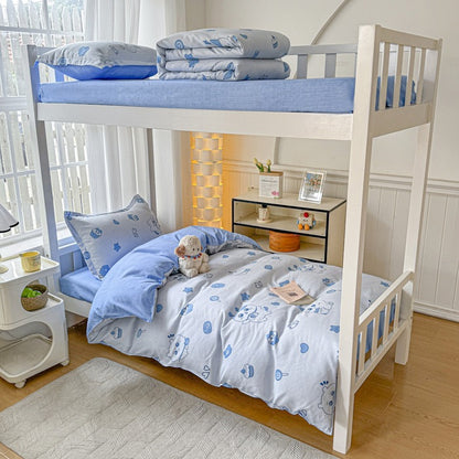 Lightweight Comforter Set
