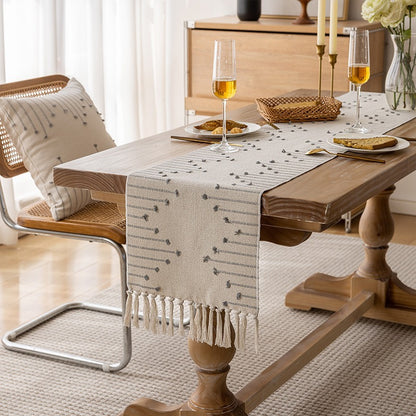 Decorative Table Runner