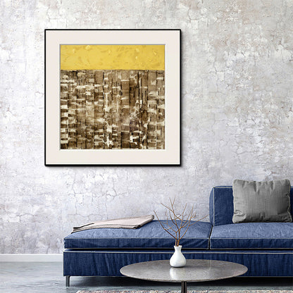 Abstract Patterned Framed Wall Art Homeandso