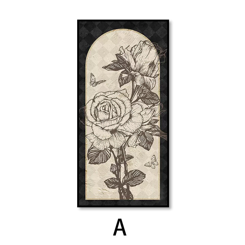 Decorative Family-Themed Wall Art Homeandso