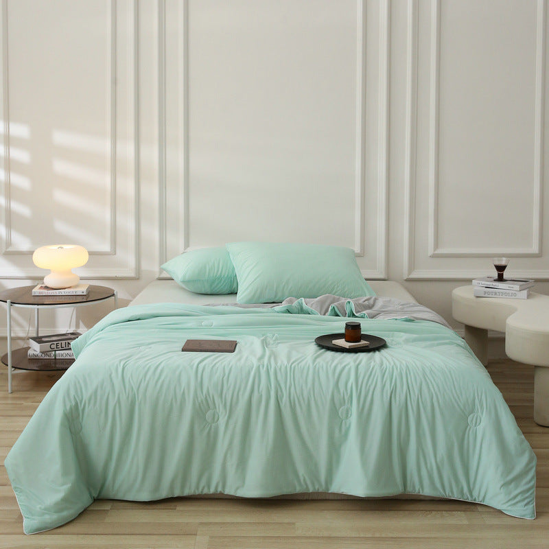 Decorative Light and Comfortable Duvet Cover Set Homeandso