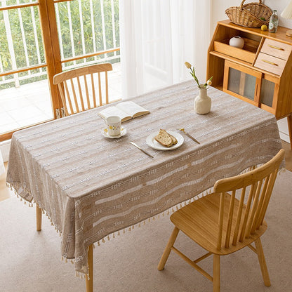 Decorative Tablecloth