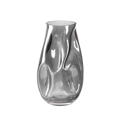 Decorative Glass Vase Homeandso