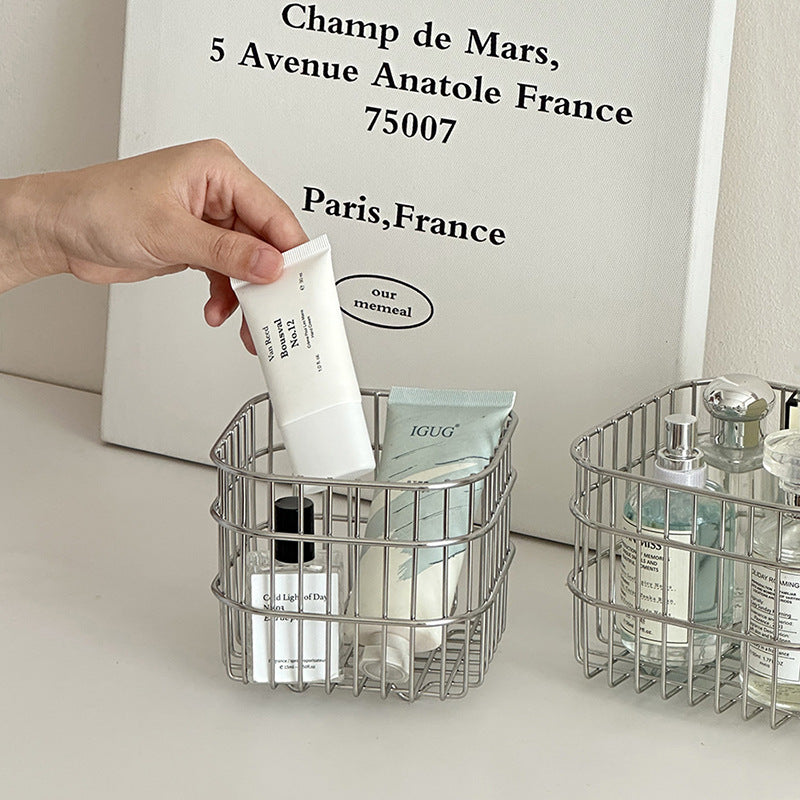Storage Basket