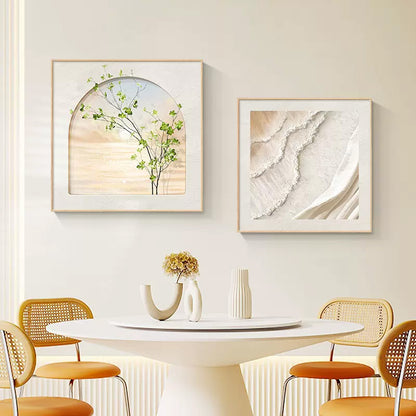 Abstract Decorative Art Print Homeandso