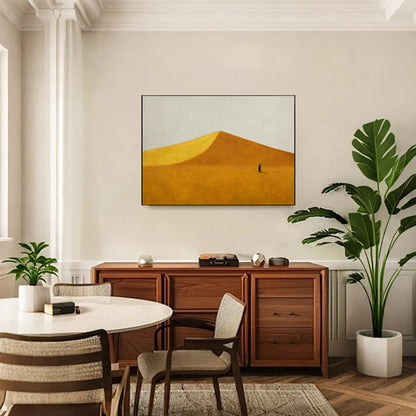 Artistic Horse-Themed Canvas Artwork Homeandso