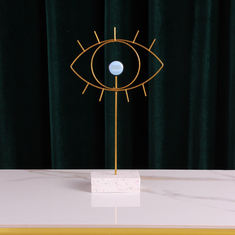 Modern Decorative Sculpture Homeandso