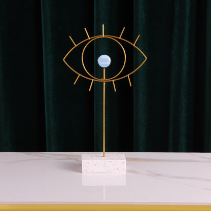 Modern Decorative Sculpture Homeandso