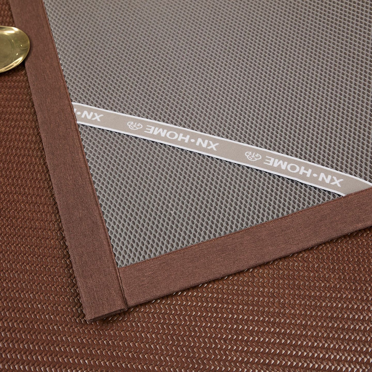 Textured Mattress Protector