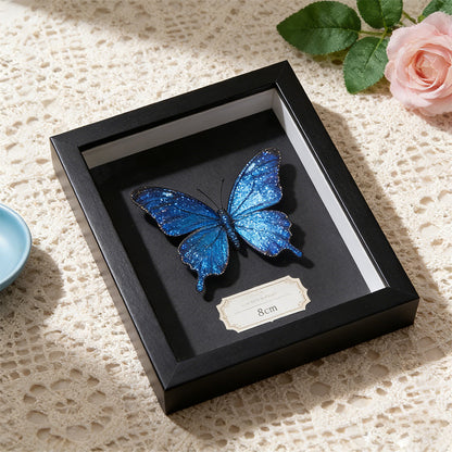 Decorative Butterfly Wall Art