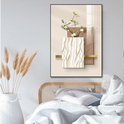 Decorative Modern Wall Art Homeandso