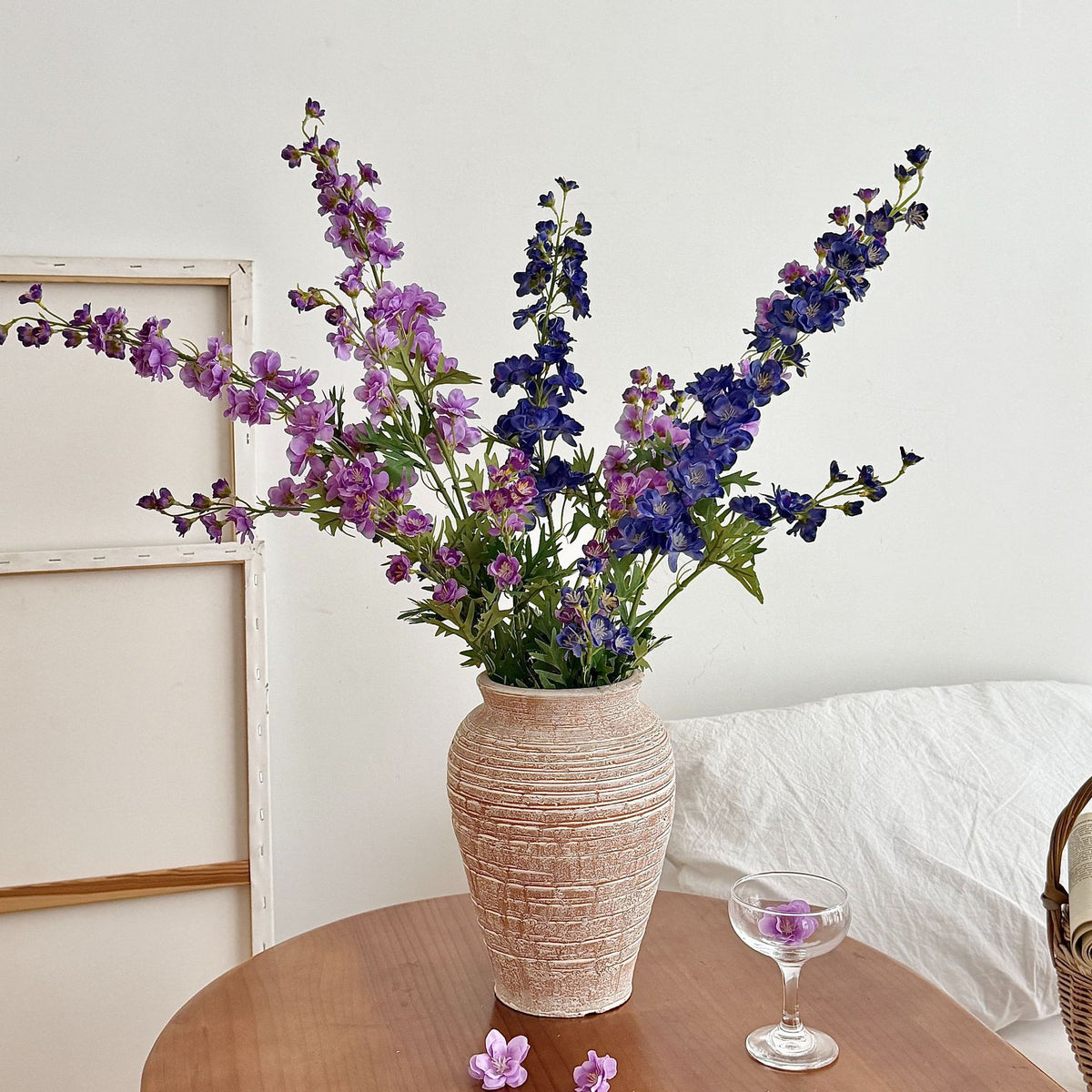Elegant Floral Bouquet for Home Decor