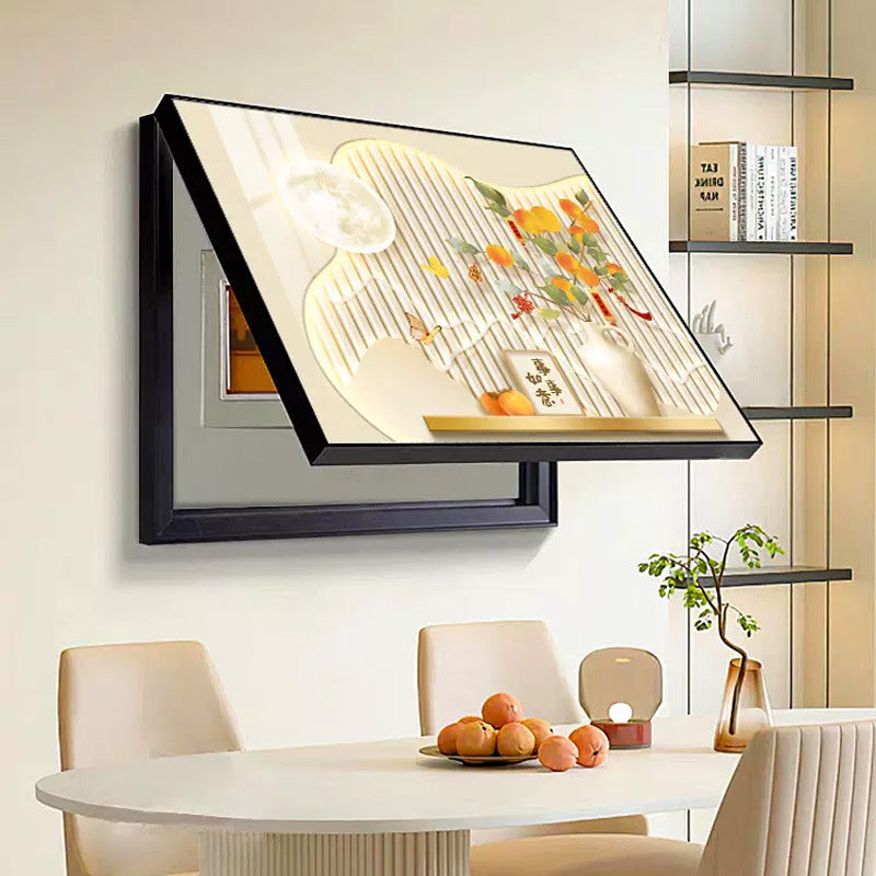 Decorative Framed Artwork Homeandso 1790073309