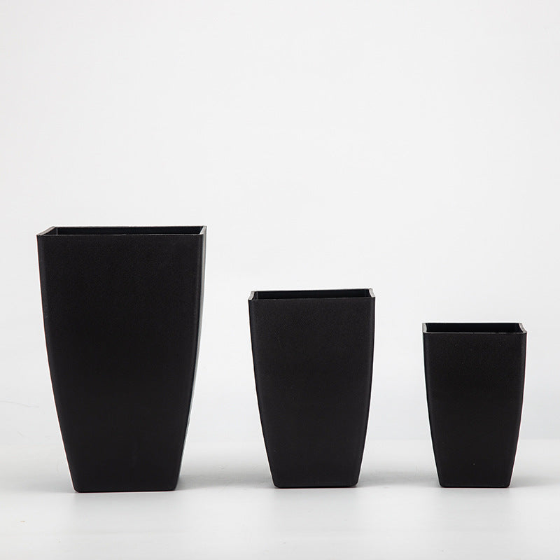 Modern Geometric Planter Homeandso