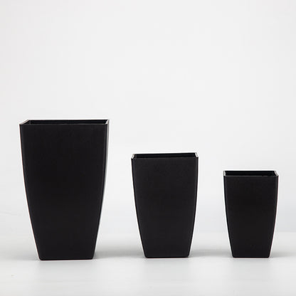 Modern Geometric Planter Homeandso