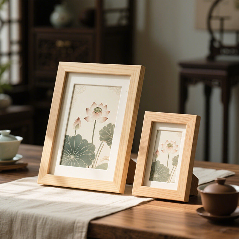 Decorative Art Frame