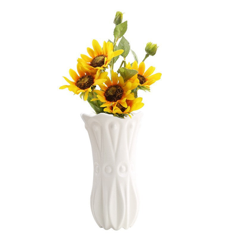 Home Decor Decorative Ceramic Vase Homeandso