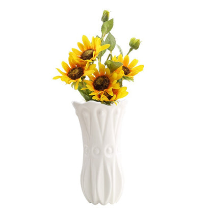Home Decor Decorative Ceramic Vase Homeandso