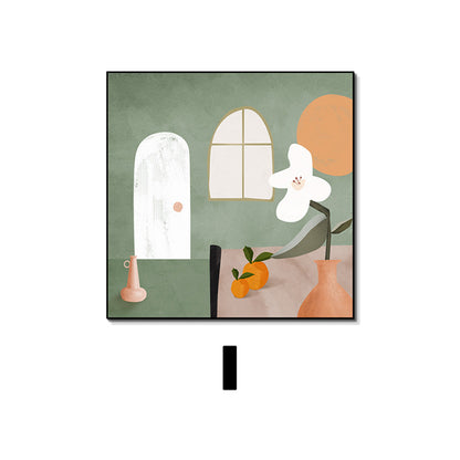 Decorative Art Print Homeandso