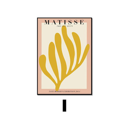 Floral Illustration Wall Decor Homeandso