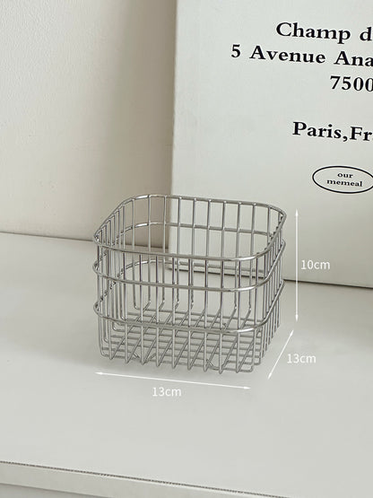 Storage Basket