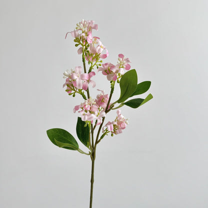 Decorative Faux Flower for Home Display