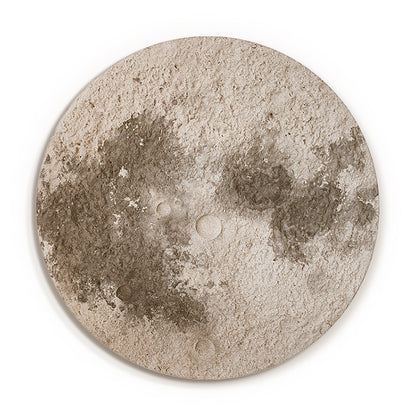 Celestial Moon Wall Art Homeandso