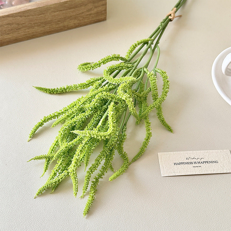 Decorative Greenery Stem