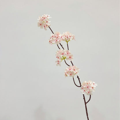Decorative Artificial Blossom Stem