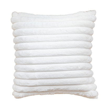 Plush Decorative Cushion