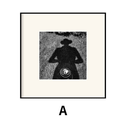 Artistic Shadow Canvas Wall Art Homeandso