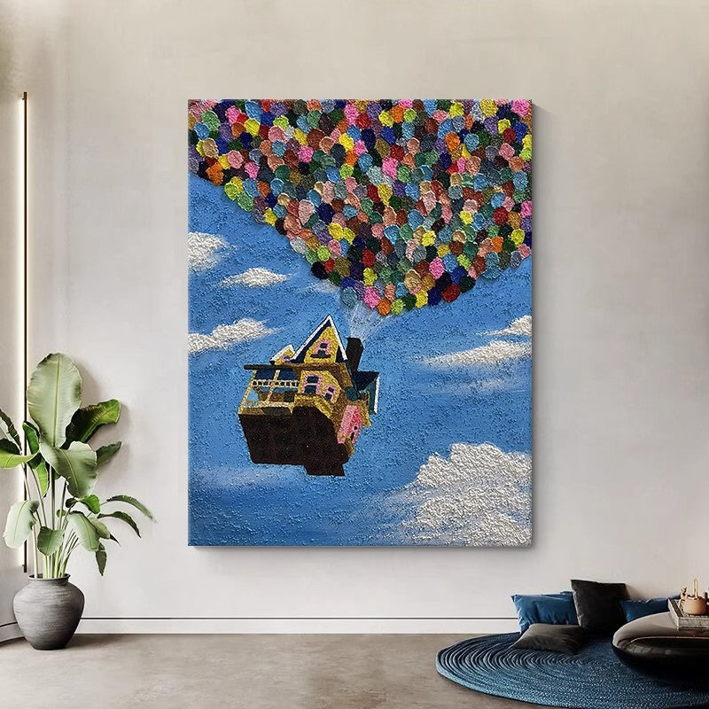 Artistic Canvas Wall Art Homeandso