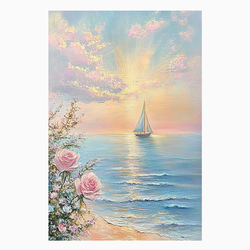 Decorative Canvas Art Homeandso