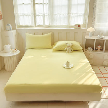 Luxury Soft Touch Bed Sheet Set Homeandso